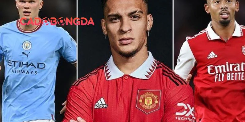 Thông tin cần nắm trong kỳ chuyển nhượng mùa hè 2025