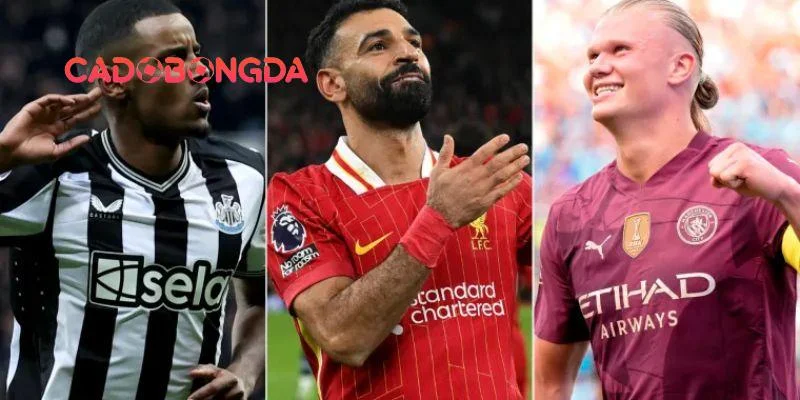 Chuyển nhượng mùa hè 2025