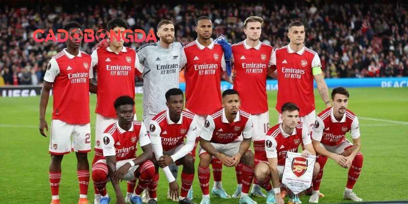 Arsenal sẽ làm nên kỳ tích ở dự đoán nhà vô địch C1 2025