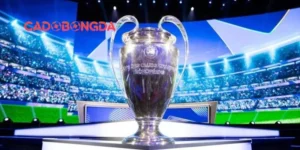 Dự đoán nhà vô địch C1 2025