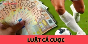 Luật cá cược