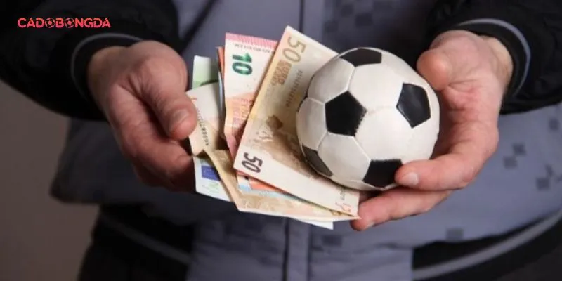 Bật mí quy tắc cá độ dễ hiểu nhất tại nhà cái