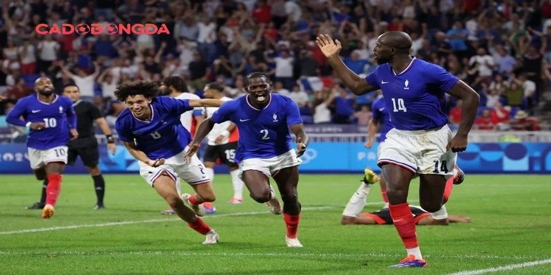 Cá cược bóng đá online là hình thức giải trí kết hợp tư duy và may mắn