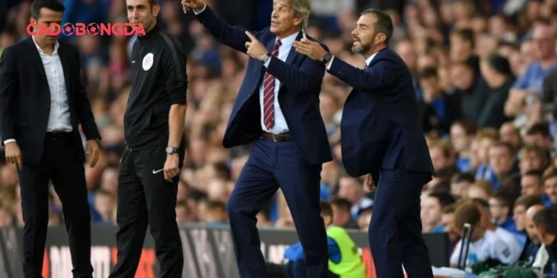 Mọi thông tin trước trận để nhận định chung kết C3