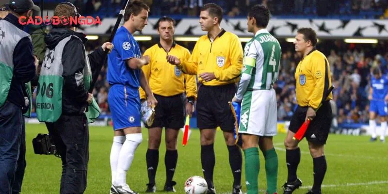 Tổng quan thông tin về nhận định chung kết C3