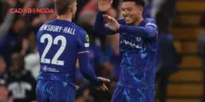 Nhận định chung kết C3