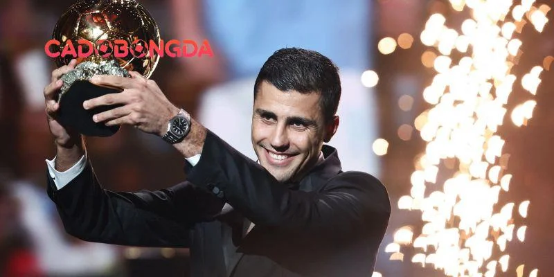 Tổng hợp các quy định ở Quả Bóng Vàng 2025