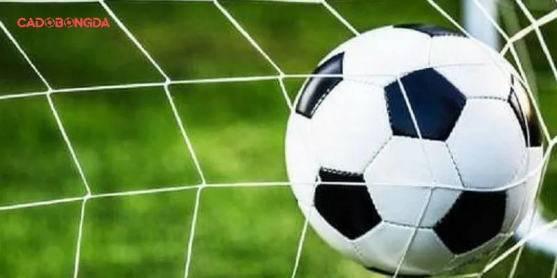 Thuật ngữ cá độ bóng đá được dùng trong trận đấu